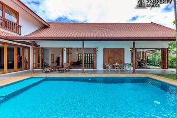 4 Bedroom Villa for Sale or Rent in Na Jomtien, Chonburi