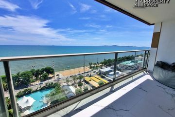 2 Bedroom Condo for Sale or Rent in Copacabana Beach Jomtien, Nong Prue, Chonburi