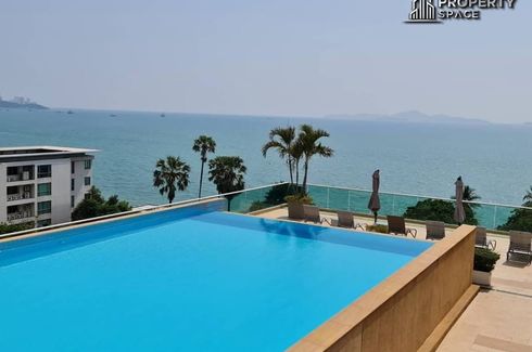 2 Bedroom Condo for Sale or Rent in Laguna Heights, Na Kluea, Chonburi