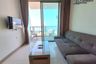 1 Bedroom Condo for rent in The Riviera Wongamat, Na Kluea, Chonburi