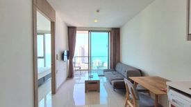 1 Bedroom Condo for rent in The Riviera Wongamat, Na Kluea, Chonburi