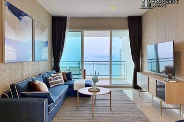 2 Bedroom Condo for Sale or Rent in Reflection Jomtien Beach Pattaya, Nong Prue, Chonburi