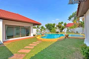 3 Bedroom Villa for rent in Baan Balina 3, Huai Yai, Chonburi