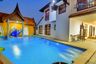 7 Bedroom Villa for rent in Na Kluea, Chonburi