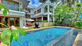 5 Bedroom Villa for Sale or Rent in Na Kluea, Chonburi