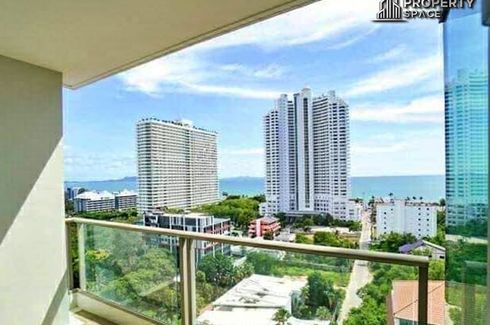 1 Bedroom Condo for Sale or Rent in The Riviera Jomtien, Nong Prue, Chonburi