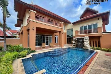 5 Bedroom Villa for rent in Grand Regent's Residence, Pong, Chonburi