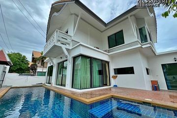 5 Bedroom Villa for rent in Baan Natcha, Nong Prue, Chonburi