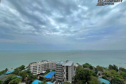 1 Bedroom Condo for rent in The Palm Wongamat Beach, Na Kluea, Chonburi