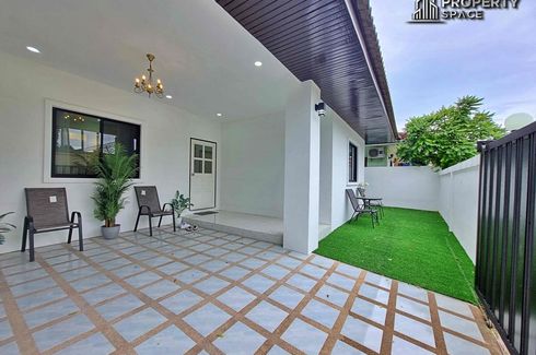 3 Bedroom House for sale in Pattaya Land And House, Nong Prue, Chonburi