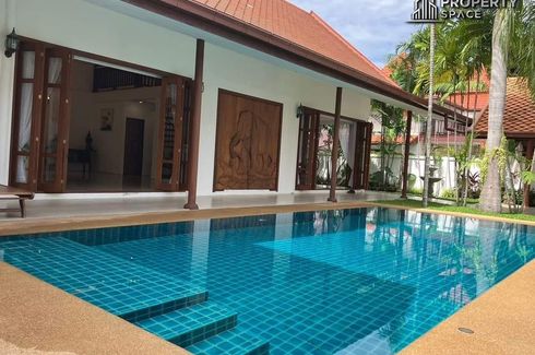 4 Bedroom Villa for rent in Nong Prue, Chonburi