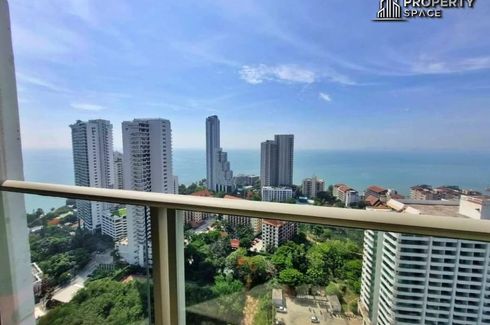 1 Bedroom Condo for rent in The Riviera Wongamat, Na Kluea, Chonburi