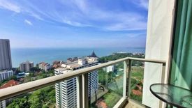 1 Bedroom Condo for rent in The Riviera Wongamat, Na Kluea, Chonburi