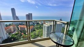 1 Bedroom Condo for rent in The Riviera Wongamat, Na Kluea, Chonburi