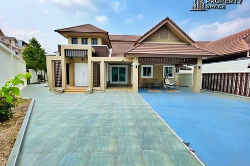 3 Bedroom House for sale in Nong Prue, Chonburi