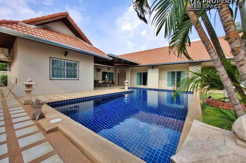 3 Bedroom Villa for sale in Nong Prue, Chonburi