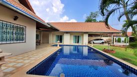 3 Bedroom Villa for sale in Nong Prue, Chonburi