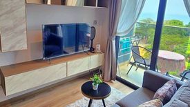 1 Bedroom Condo for sale in Andromeda Condominium, Nong Prue, Chonburi