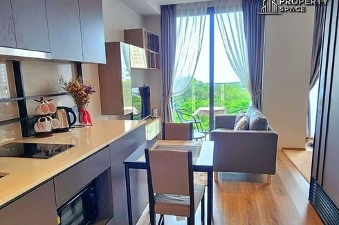 1 Bedroom Condo for sale in Andromeda Condominium, Nong Prue, Chonburi