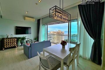 2 Bedroom Condo for Sale or Rent in Veranda Residence Pattaya, Na Jomtien, Chonburi