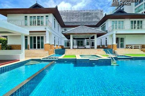 5 Bedroom Villa for sale in Nong Prue, Chonburi