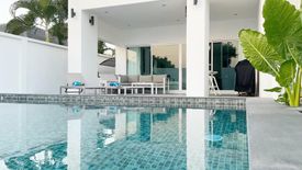 3 Bedroom Villa for sale in Nong Prue, Chonburi