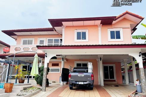 4 Bedroom Villa for sale in Nong Prue, Chonburi