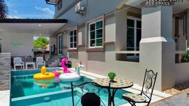 4 Bedroom Villa for sale in Central Park Hillside Village, Nong Prue, Chonburi