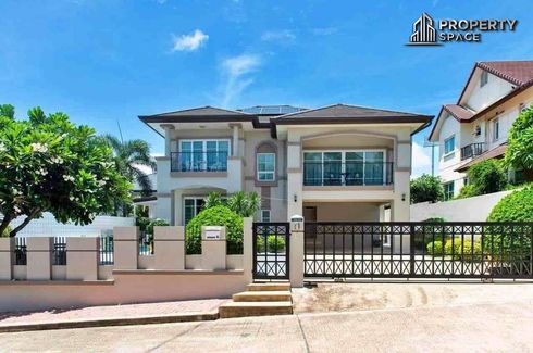 4 Bedroom Villa for sale in Central Park Hillside Village, Nong Prue, Chonburi