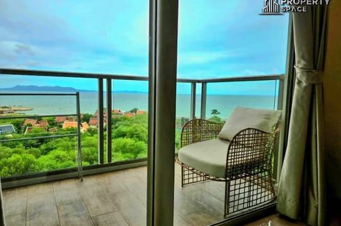 1 Bedroom Condo for sale in The Riviera Monaco, Na Jomtien, Chonburi