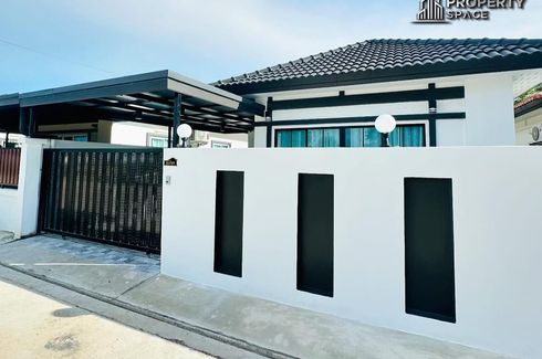 3 Bedroom House for sale in Rattanakorn Village 18, Na Kluea, Chonburi