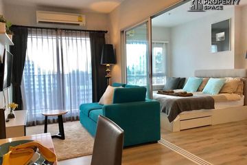 1 Bedroom Condo for sale in Centric Sea, Nong Prue, Chonburi