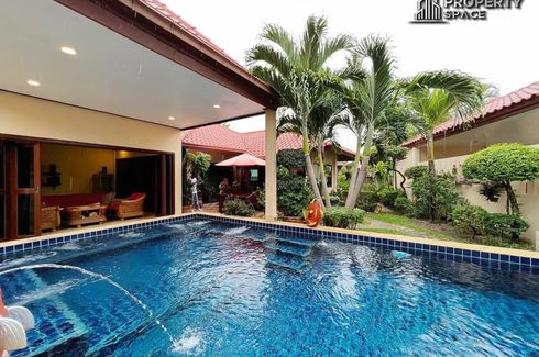 3 Bedroom Villa for sale in Na Jomtien, Chonburi