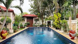 3 Bedroom Villa for sale in Na Jomtien, Chonburi