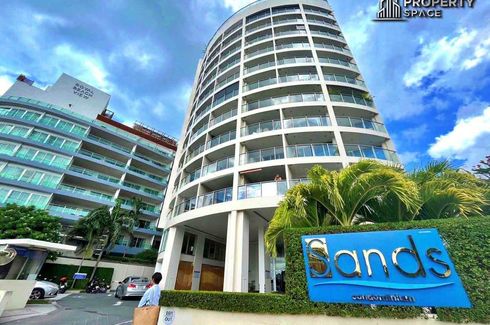 1 Bedroom Condo for sale in Sands Condominium, Nong Prue, Chonburi