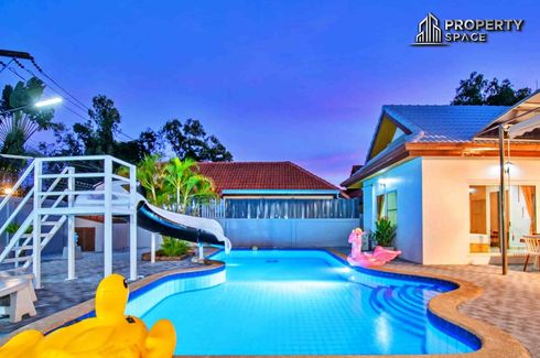 4 Bedroom Villa for rent in Nirvana Pool Villa 2, Nong Prue, Chonburi