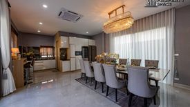 4 Bedroom Villa for sale in Nong Prue, Chonburi