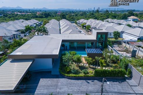 6 Bedroom Villa for sale in Nong Prue, Chonburi