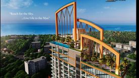 1 Bedroom Condo for sale in The Riviera Malibu & Residences, Nong Prue, Chonburi