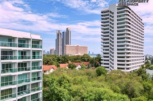 1 Bedroom Condo for sale in Club Royal, Na Kluea, Chonburi