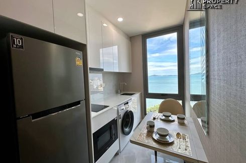 1 Bedroom Condo for sale in Copacabana Beach Jomtien, Nong Prue, Chonburi