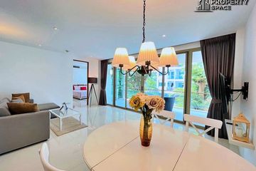 2 Bedroom Condo for Sale or Rent in THE SANCTUARY WONGAMAT, Na Kluea, Chonburi