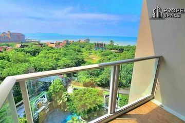 1 Bedroom Condo for rent in The Riviera Monaco, Na Jomtien, Chonburi