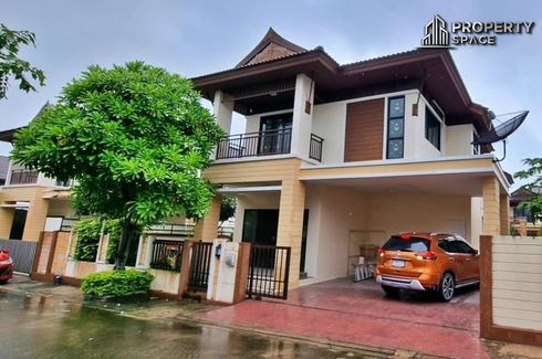 3 Bedroom House for sale in Baan Sirin Pattaya, Nong Prue, Chonburi