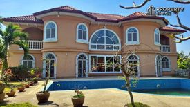 4 Bedroom Villa for sale in Huai Yai, Chonburi