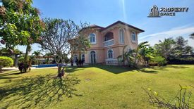 4 Bedroom Villa for sale in Huai Yai, Chonburi