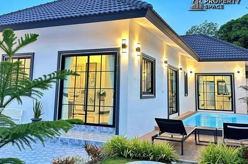 3 Bedroom Villa for sale in Rattanakorn Village 15, Nong Prue, Chonburi