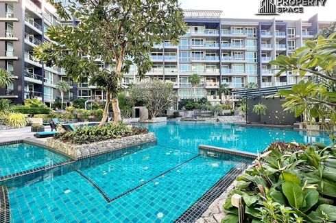 2 Bedroom Condo for rent in Apus, Nong Prue, Chonburi