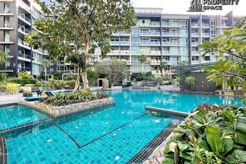 2 Bedroom Condo for rent in Apus, Nong Prue, Chonburi