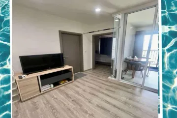 1 Bedroom Condo for sale in THE BASE Height Mittraphap - Khonkaen, Nai Mueang, Khon Kaen